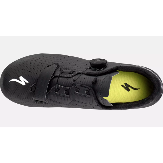 Specialized TORCH 1.0 RD SHOE BLK 36