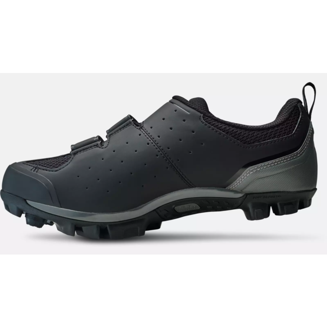 Specialized MOTODIVA MTB SHOE WMN BLK/DKGRY 37