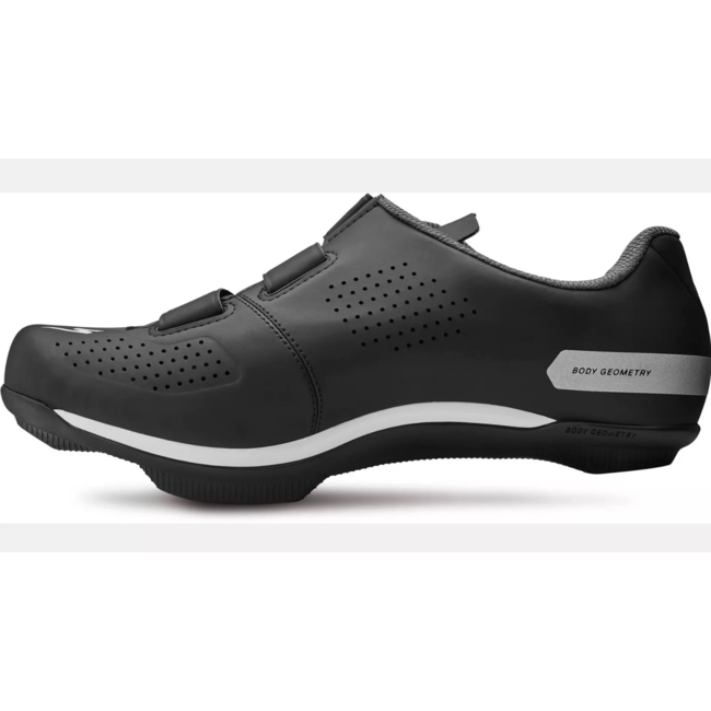 Specialized SPORT RBX RD SHOE BLK 45