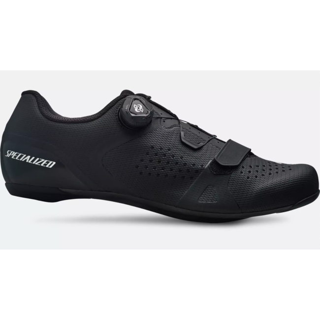 Specialized TORCH 2.0 RD SHOE BLK 44