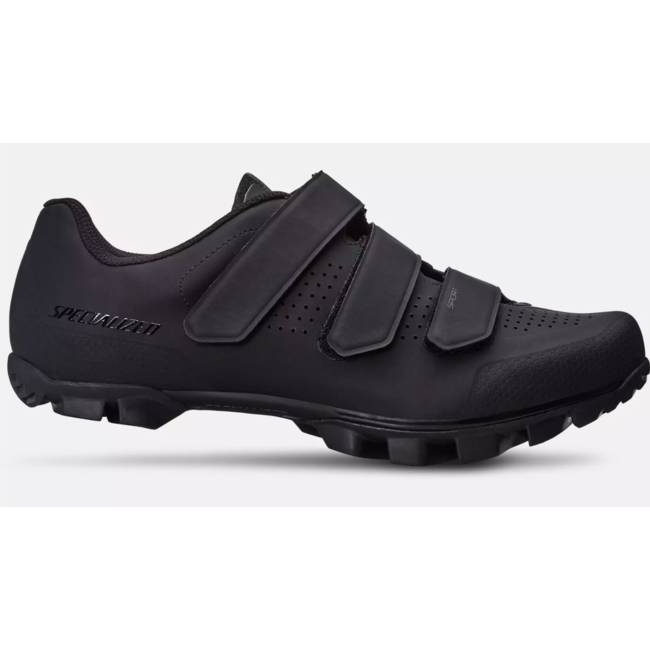 Specialized SPORT MTB SHOE BLK 45
