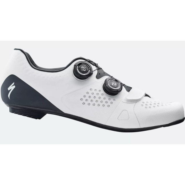 Specialized TORCH 3.0 RD SHOE WHT 46