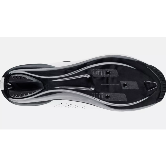 Specialized TORCH 3.0 RD SHOE WHT 46