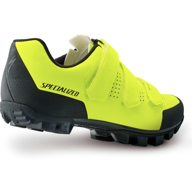 Specialized SPORT MTB SHOE NEON YEL 46