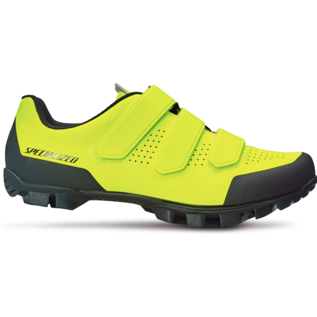 Specialized SPORT MTB SHOE NEON YEL 46