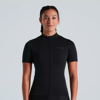 Specialized RBX CLASSIC JERSEY SS WMN BLK M