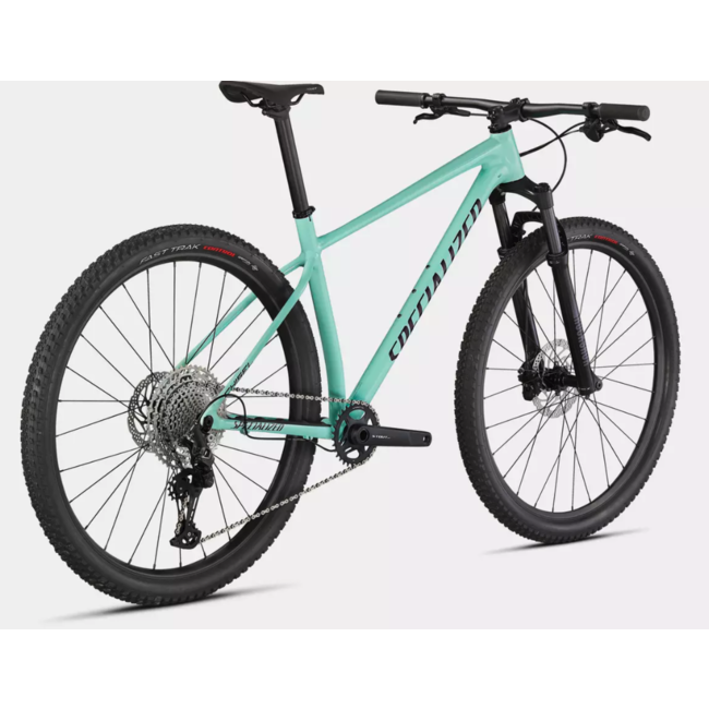Specialized 21 Chisel Oasis/Green L