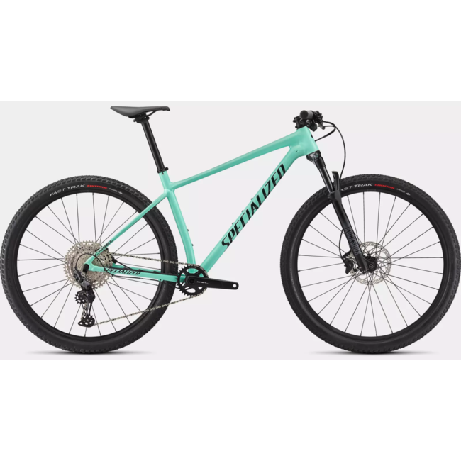 Specialized 21 Chisel Oasis/Green L