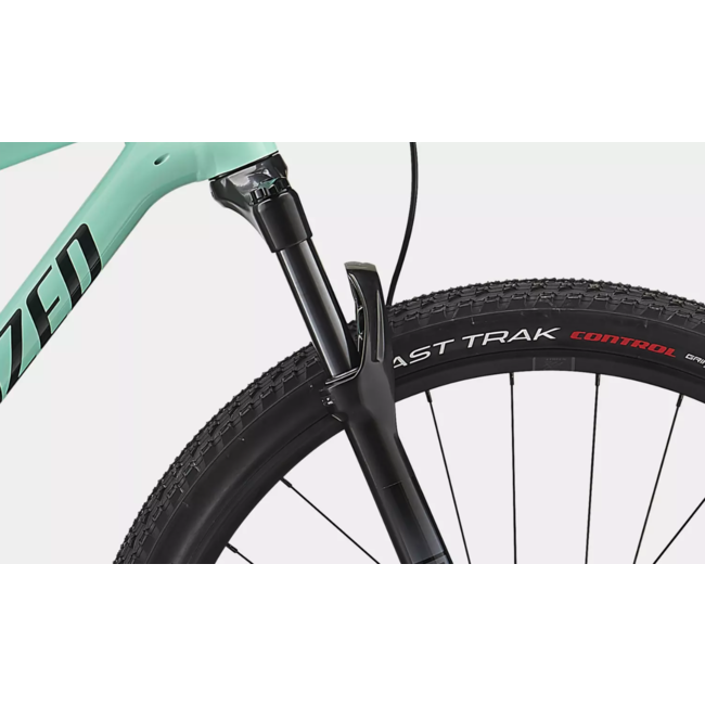 Specialized 21 Chisel Oasis/Green L