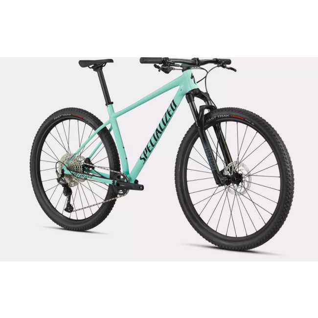 Specialized 21 Chisel Oasis/Green L