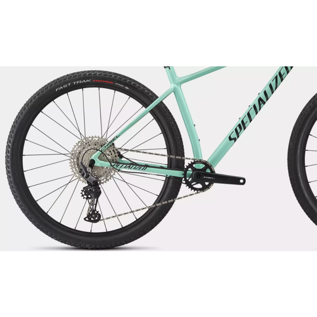 Specialized 21 Chisel Oasis/Green L