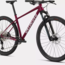 Specialized 21 Chisel Raspberry/White S