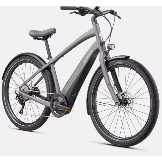 Specialized 21 Turbo Como 4.0 Charcoal/Black S