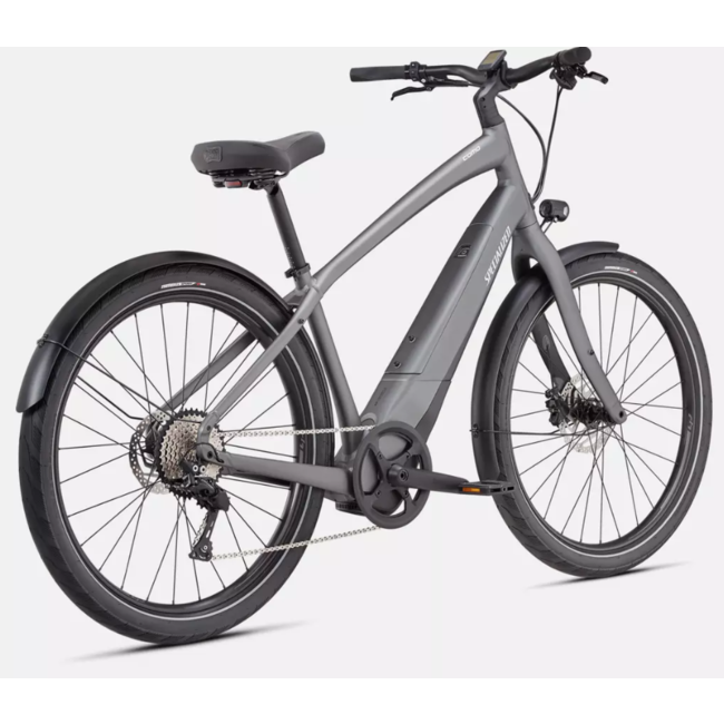 Specialized 21 Turbo Como 4.0 Charcoal/Black S