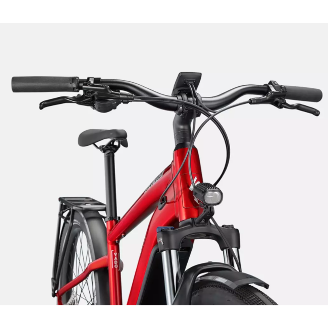 Specialized 22 Vado 3.0 Red/Silver M