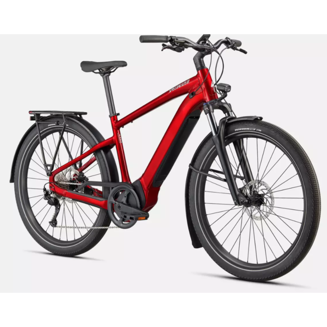 Specialized 22 Vado 3.0 Red/Silver M