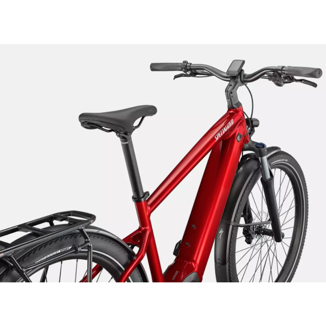 Specialized 22 Vado 3.0 Red/Silver M