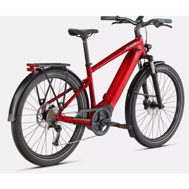 Specialized 22 Vado 3.0 Red/Silver M