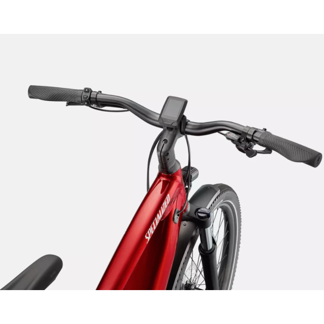 Specialized 22 Vado 3.0 Red/Silver M