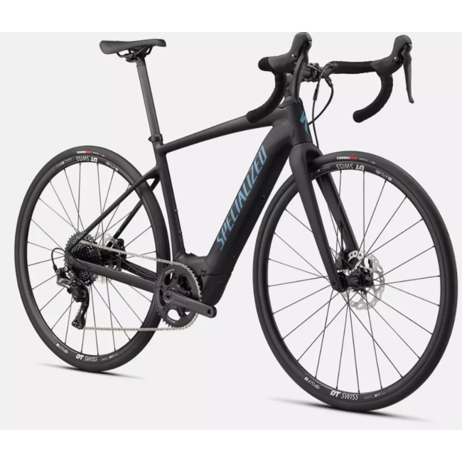 Specialized 21 Creo SL E5 Comp Black/Black M