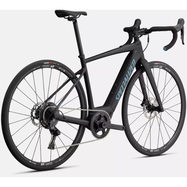 Specialized 21 Creo SL E5 Comp Black/Black M