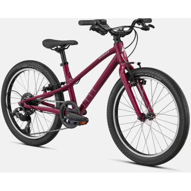 Specialized 22 Jett 20 Raspberry/Lilac