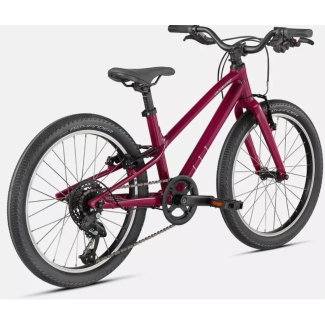 Specialized 22 Jett 20 Raspberry/Lilac