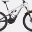 Specialized Levo S-Works Carbon White/Silver S2