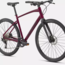 Specialized 21 Sirrus X 3.0 Raspberry/Black S