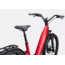 Specialized 22 Como 5.0 Red/Silver M