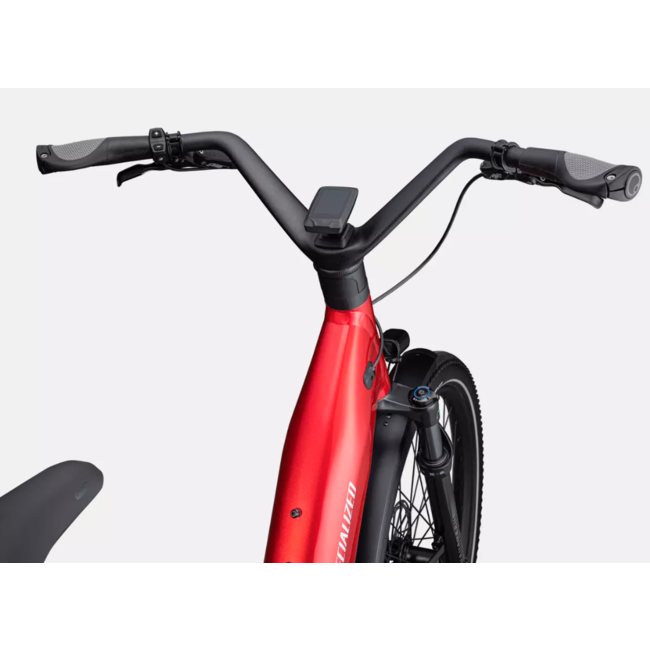 Specialized 22 Como 5.0 Red/Silver M