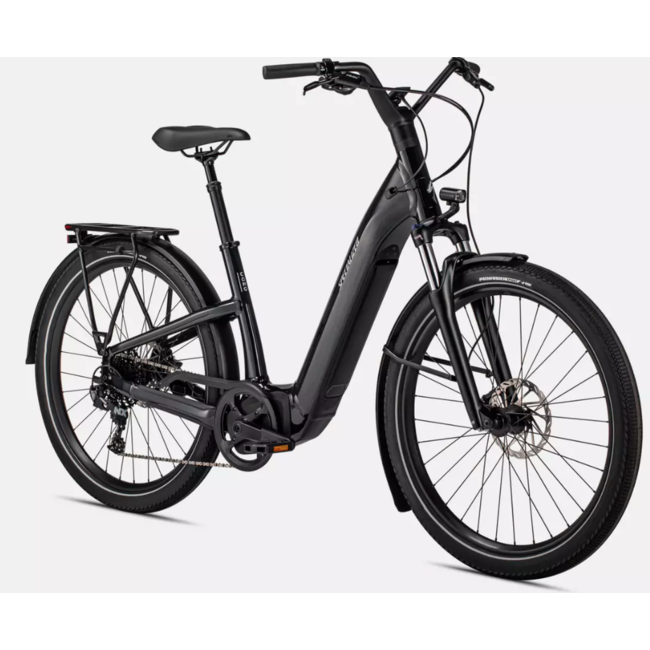 Specialized 22 Como 4.0 Black/Silver M