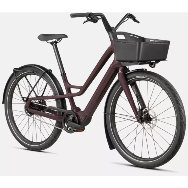 Specialized 22 Como SL 4.0 Umber M