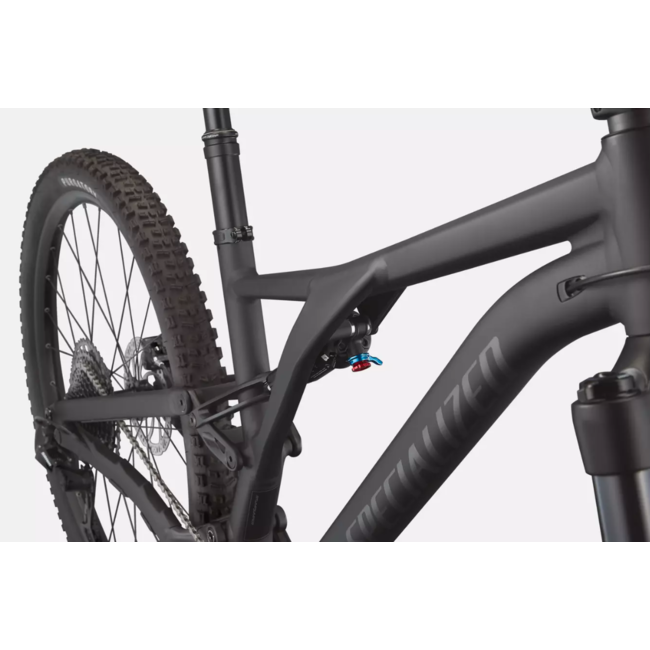 Specialized 22 SJ Alloy Black/Smoke S6