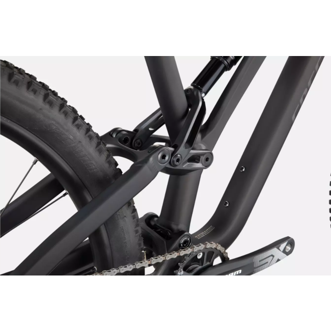 Specialized 22 SJ Alloy Black/Smoke S6