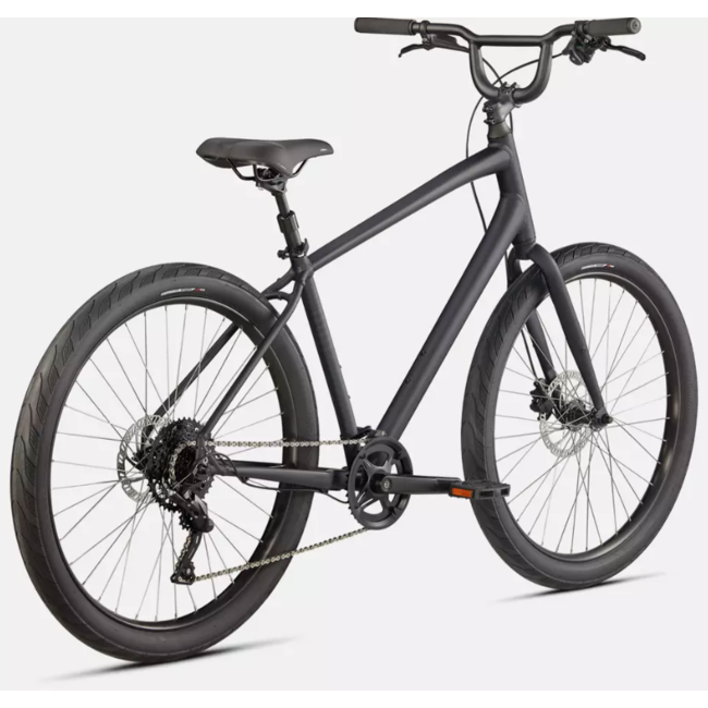 Specialized 22 Roll 3.0 Black/Black S