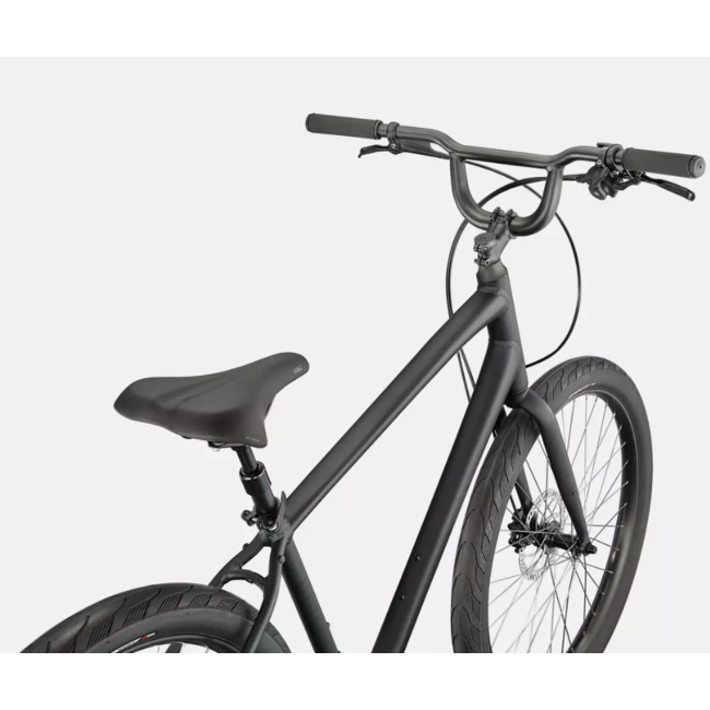 Specialized 22 Roll 3.0 Black/Black S