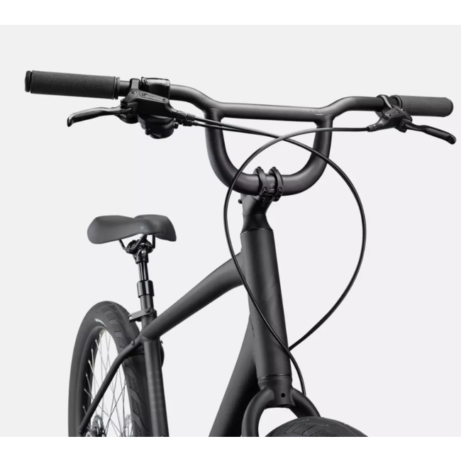 Specialized 22 Roll 3.0 Black/Black S