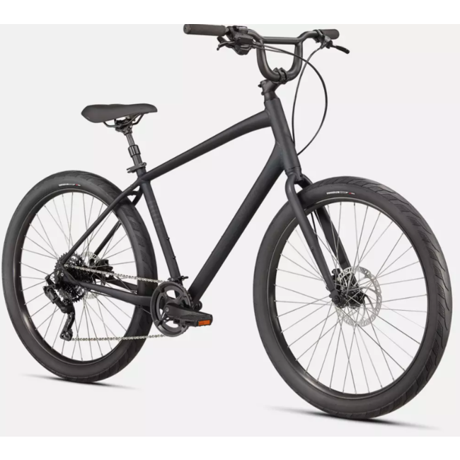 Specialized 22 Roll 3.0 Black/Black S