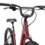 Specialized 21 Roll Elite Low Crimson/Red S