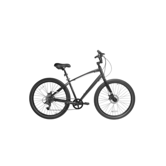 Able Bike Company 24 RLX Black L