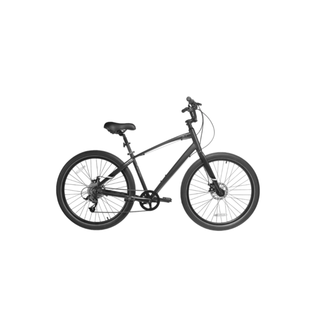 Able Bike Company 24 RLX Black L
