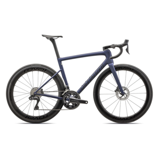 Specialized 24 Tarmac SL8 Pro UDi2 Blue/Black 54