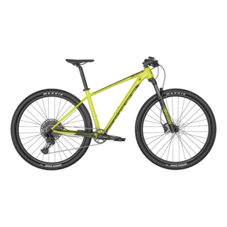 Scott 22 Scale 970 Yellow XL