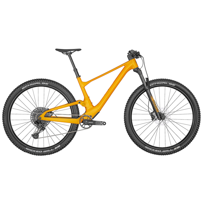 Scott 22 Spark 970 Orange L