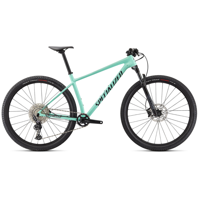 Specialized 21 Chisel Oasis/Green L