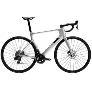 3T Strada Force AXS Chrome 54