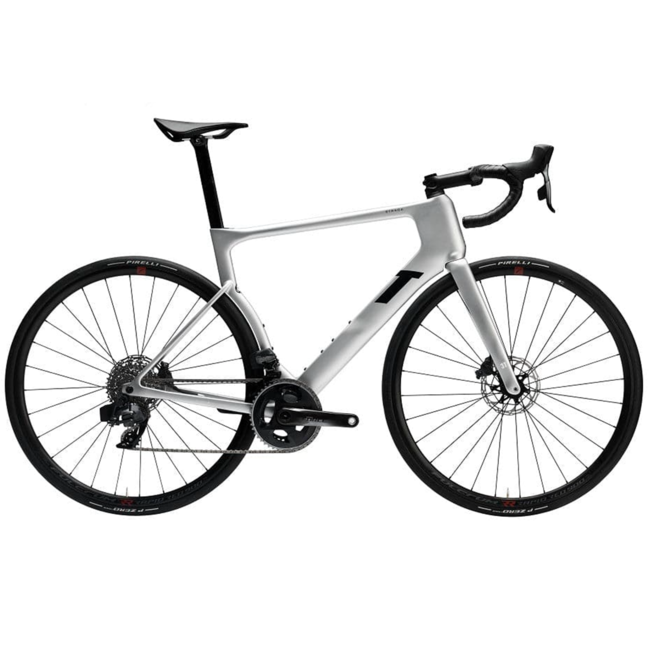 3T Strada Force AXS Chrome 51