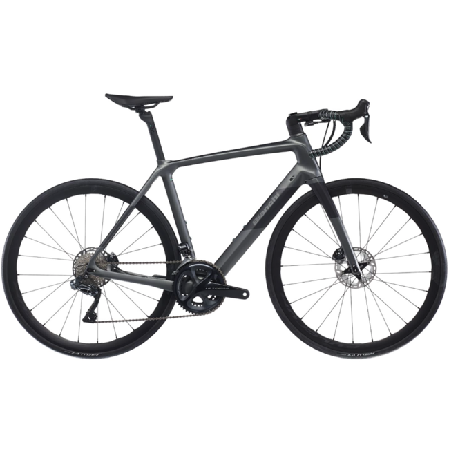 Bianchi Infinito CV Disc Rival AXS 57