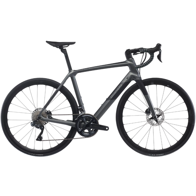 Bianchi Infinito CV Disc Rival AXS 55